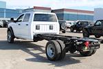 2024 Ram 5500 Crew Cab DRW 4x2, Cab Chassis for sale #F5R48045 - photo 7