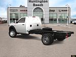 New 2024 Ram 5500 Tradesman Regular Cab 4x4, Cab Chassis for sale #F5R49315 - photo 13