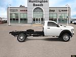 New 2024 Ram 5500 Tradesman Regular Cab 4x4, Cab Chassis for sale #F5R49315 - photo 15