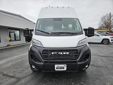 2024 Ram ProMaster 3500 Super High Roof FWD, Empty Cargo Van for sale #E41006 - photo 2