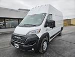 New 2024 Ram ProMaster 3500 Super High Roof FWD, Empty Cargo Van for sale #E41006 - photo 1