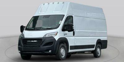 2024 Ram ProMaster 3500 Super High Roof FWD, Empty Cargo Van for sale #E41007 - photo 1