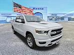 New 2024 Ram 1500 Laramie Crew Cab 4x4, Pickup for sale #E55023 - photo 3