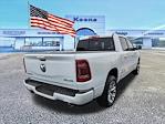 New 2024 Ram 1500 Laramie Crew Cab 4x4, Pickup for sale #E55023 - photo 5