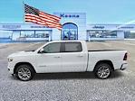 New 2024 Ram 1500 Laramie Crew Cab 4x4, Pickup for sale #E55023 - photo 8