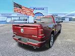 New 2024 Ram 1500 Laramie Crew Cab 4x4, Pickup for sale #E55028 - photo 5