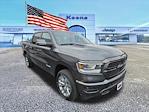 New 2024 Ram 1500 Laramie Crew Cab 4x4, Pickup for sale #E55030 - photo 3