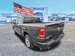 New 2024 Ram 1500 Laramie Crew Cab 4x4, Pickup for sale #E55030 - photo 7