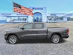 New 2024 Ram 1500 Laramie Crew Cab 4x4, Pickup for sale #E55030 - photo 8