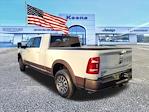 New 2024 Ram 2500 Longhorn Crew Cab 4x4, Pickup for sale #E56020 - photo 6