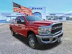 New 2024 Ram 2500 Tradesman Crew Cab 4x4, Pickup for sale #E56040 - photo 3