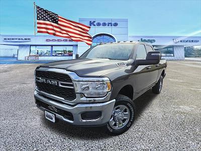 New 2024 Ram 3500 Tradesman Crew Cab 4x4, Pickup for sale #E56044 - photo 1