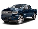 New 2024 Ram 3500 Laramie Mega Cab 4x4, Pickup for sale #E56050 - photo 3