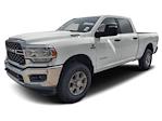 New 2024 Ram 3500 Laramie Crew Cab 4x4, Pickup for sale #E56055 - photo 5