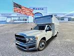 New 2024 Ram 3500 Tradesman Regular Cab 4x4, Service Truck for sale #E57002 - photo 1