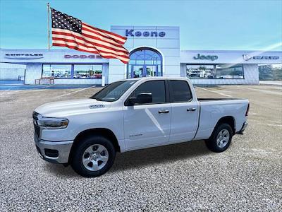 New 2025 Ram 1500 Tradesman Crew Cab 4x4, Pickup for sale #G82010 - photo 1