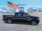 New 2025 Ram 1500 Longhorn Crew Cab 4x4, Pickup for sale #G82015 - photo 4