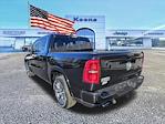 New 2025 Ram 1500 Longhorn Crew Cab 4x4, Pickup for sale #G82015 - photo 7