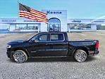 New 2025 Ram 1500 Longhorn Crew Cab 4x4, Pickup for sale #G82015 - photo 8