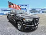 New 2025 Ram 1500 Big Horn Quad Cab 4x4, Pickup for sale #G82017 - photo 3