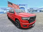 New 2025 Ram 1500 Big Horn Crew Cab 4x4, Pickup for sale #G82019 - photo 3