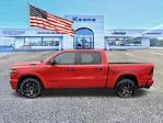 New 2025 Ram 1500 Big Horn Crew Cab 4x4, Pickup for sale #G82019 - photo 8