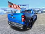 New 2025 Ram 1500 Rebel Crew Cab 4x4, Pickup for sale #G82022 - photo 5