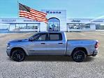 New 2025 Ram 1500 Big Horn Crew Cab 4x4, Pickup for sale #G82023 - photo 8