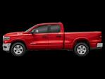 New 2025 Ram 1500 Big Horn Quad Cab 4x4, Pickup for sale #G82026 - photo 3