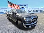 Used 2021 Ram 1500 Big Horn Crew Cab 4x4, Pickup for sale #W471T - photo 3