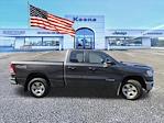 Used 2021 Ram 1500 Big Horn Crew Cab 4x4, Pickup for sale #W471T - photo 4