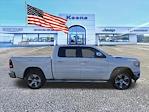 Used 2022 Ram 1500 Laramie Crew Cab 4x4, Pickup for sale #W536T - photo 4