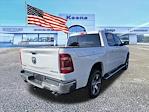 Used 2022 Ram 1500 Laramie Crew Cab 4x4, Pickup for sale #W536T - photo 5