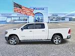 Used 2022 Ram 1500 Laramie Crew Cab 4x4, Pickup for sale #W536T - photo 8