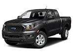 Used 2020 Ford Ranger Lariat Super Cab 4x4, Pickup for sale #W547T - photo 1