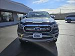 Used 2020 Ford Ranger Lariat Super Cab 4x4, Pickup for sale #W547T - photo 2