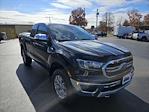 Used 2020 Ford Ranger Lariat Super Cab 4x4, Pickup for sale #W547T - photo 3