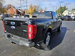 Used 2020 Ford Ranger Lariat Super Cab 4x4, Pickup for sale #W547T - photo 5