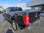 Used 2020 Ford Ranger Lariat Super Cab 4x4, Pickup for sale #W547T - photo 7