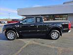 Used 2020 Ford Ranger Lariat Super Cab 4x4, Pickup for sale #W547T - photo 8