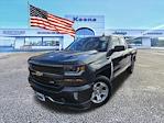 Used 2018 Chevrolet Silverado 1500 2LT Double Cab 4x4, Pickup for sale #W563T - photo 1