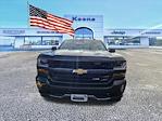 Used 2018 Chevrolet Silverado 1500 2LT Double Cab 4x4, Pickup for sale #W563T - photo 2