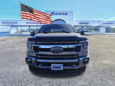 Used 2020 Ford F-350 XL Super Cab 4x4, Pickup for sale #W566T - photo 1