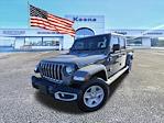 Used 2021 Jeep Gladiator Sport Crew Cab 4x4, Pickup for sale #W567T - photo 1