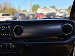 Used 2021 Jeep Gladiator Sport Crew Cab 4x4, Pickup for sale #W567T - photo 10