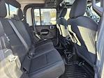 Used 2021 Jeep Gladiator Sport Crew Cab 4x4, Pickup for sale #W567T - photo 11