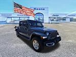 Used 2021 Jeep Gladiator Sport Crew Cab 4x4, Pickup for sale #W567T - photo 3