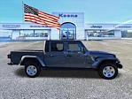 Used 2021 Jeep Gladiator Sport Crew Cab 4x4, Pickup for sale #W567T - photo 4