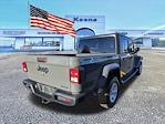 Used 2021 Jeep Gladiator Sport Crew Cab 4x4, Pickup for sale #W567T - photo 5