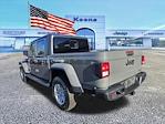 Used 2021 Jeep Gladiator Sport Crew Cab 4x4, Pickup for sale #W567T - photo 7